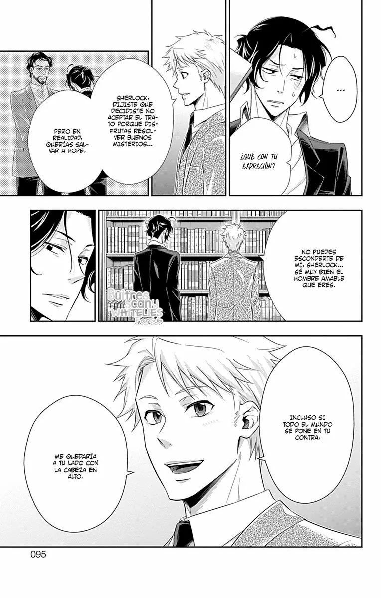 Página 38 del Manga