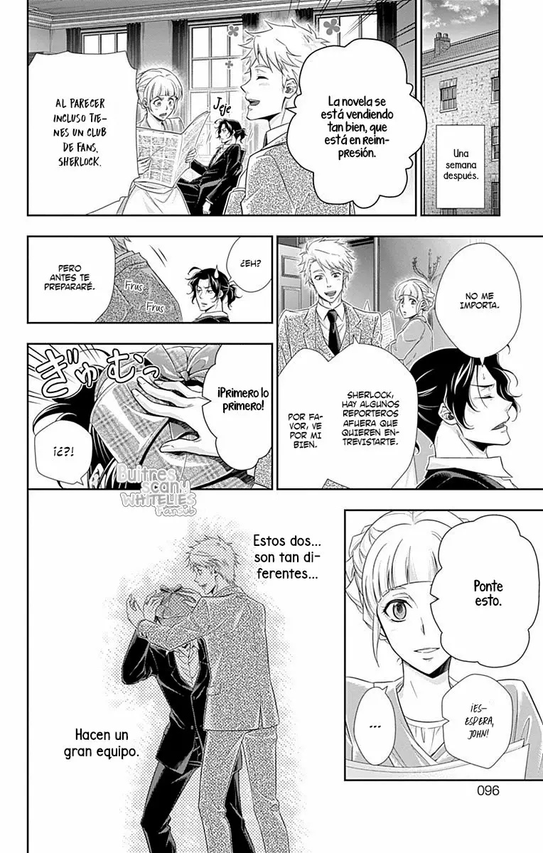 Página 39 del Manga