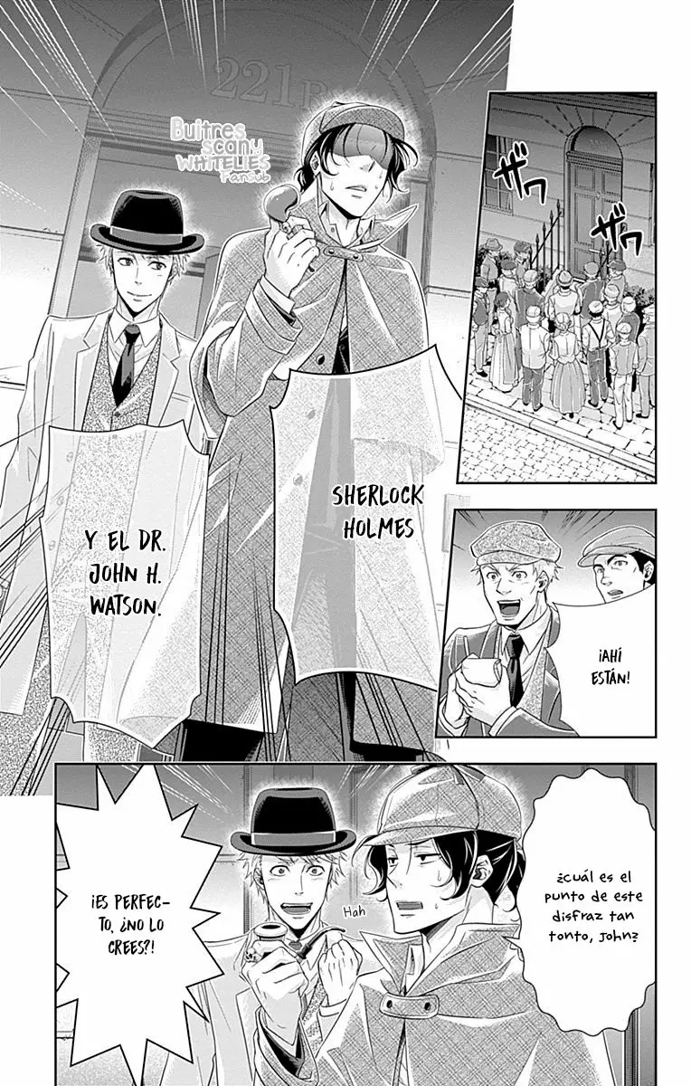 Página 40 del Manga