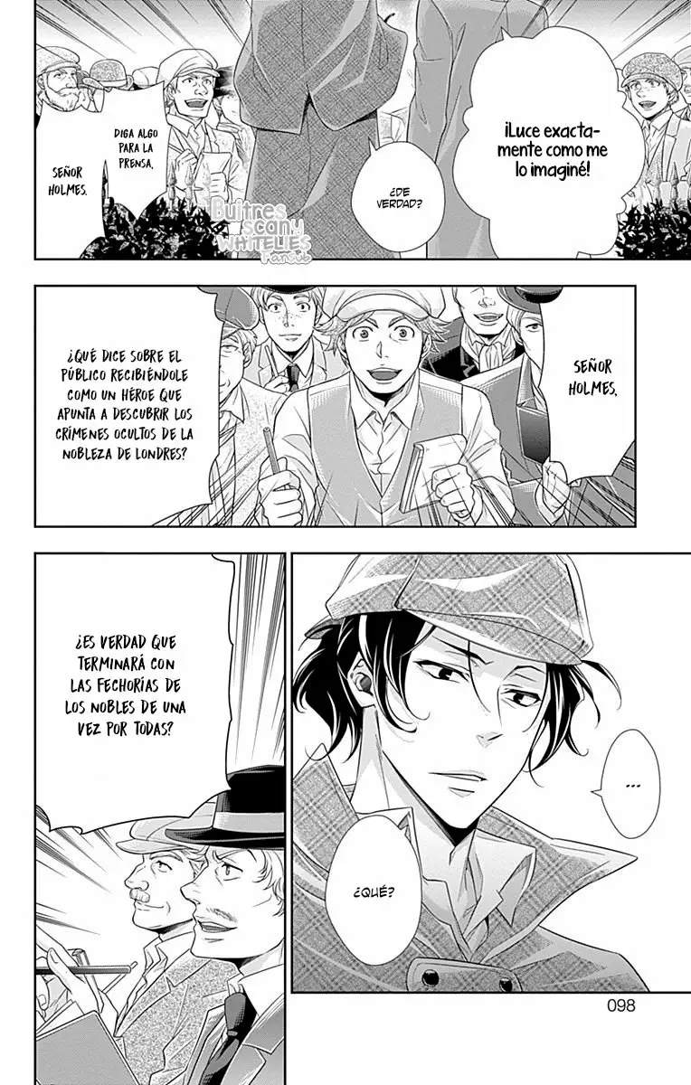 Página 41 del Manga