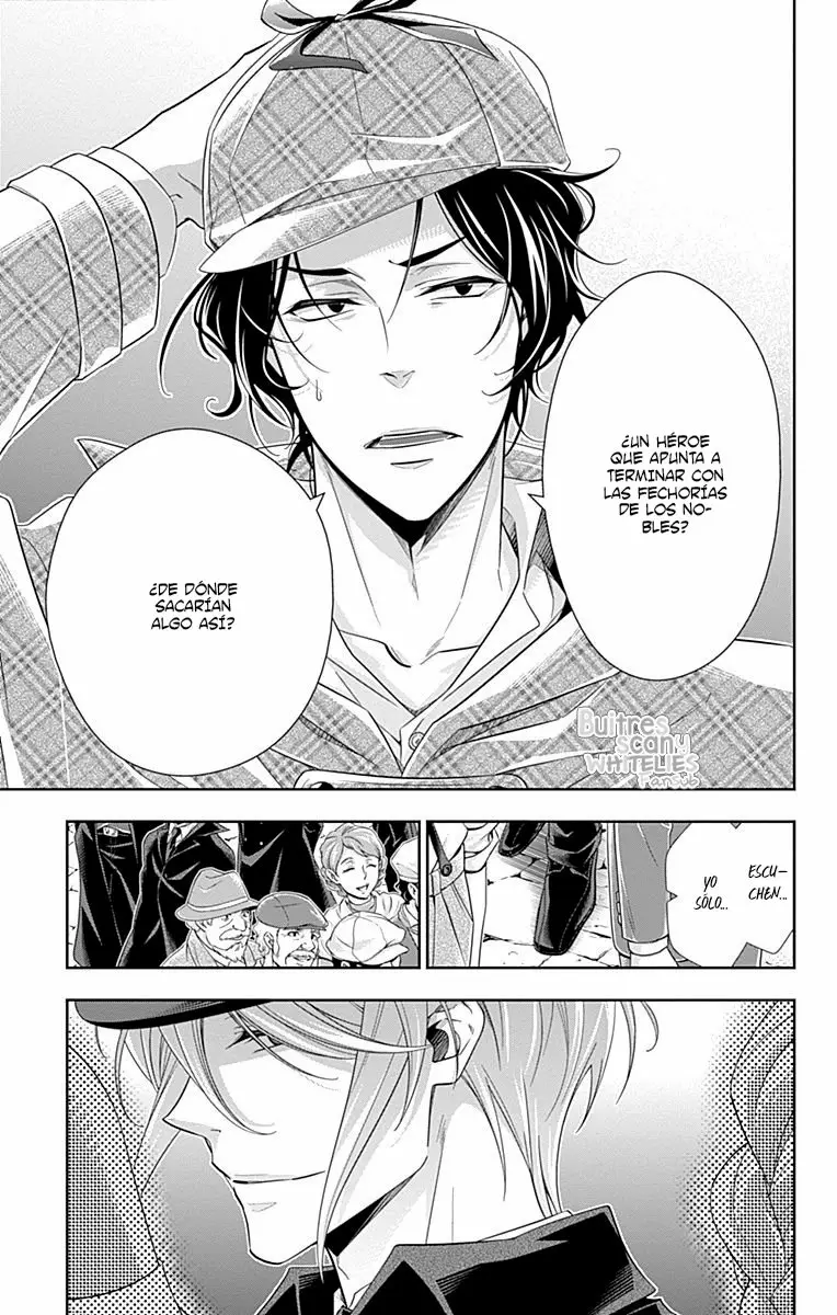 Página 42 del Manga
