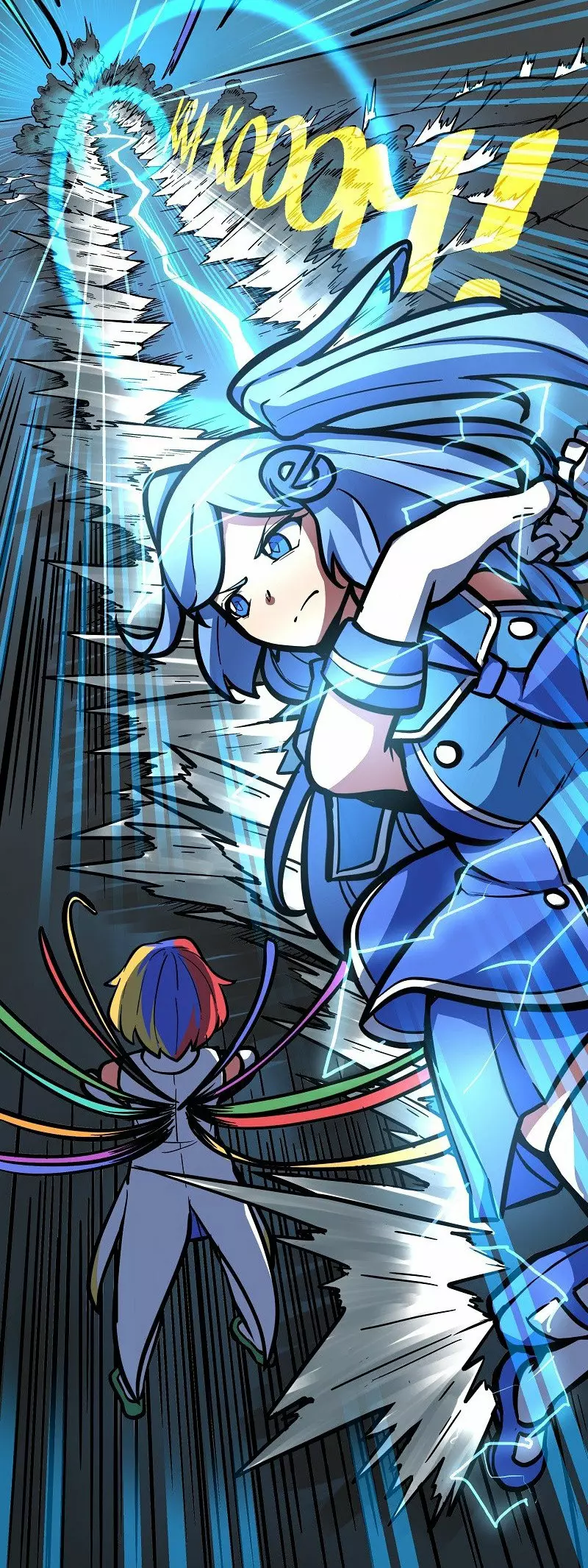 Página 34 del Manga