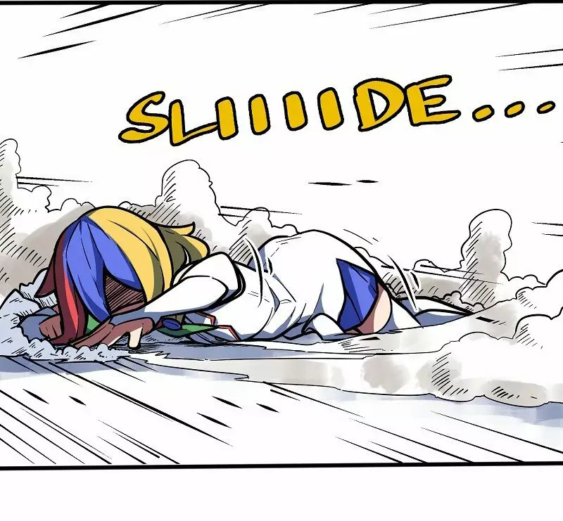 Página 39 del Manga