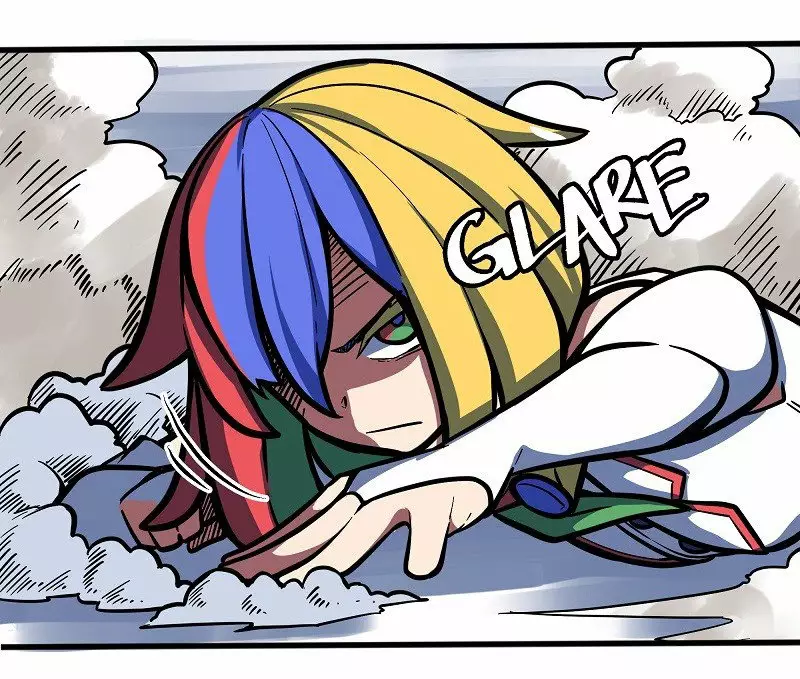 Página 40 del Manga