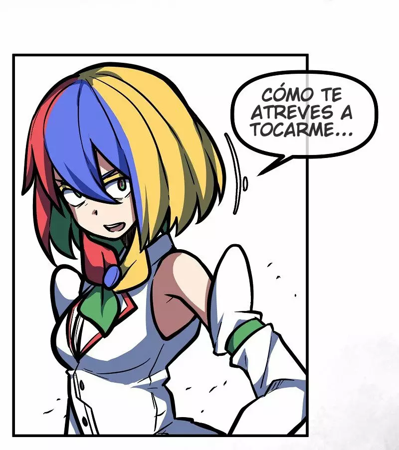 Página 42 del Manga