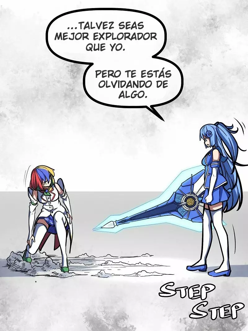 Página 43 del Manga