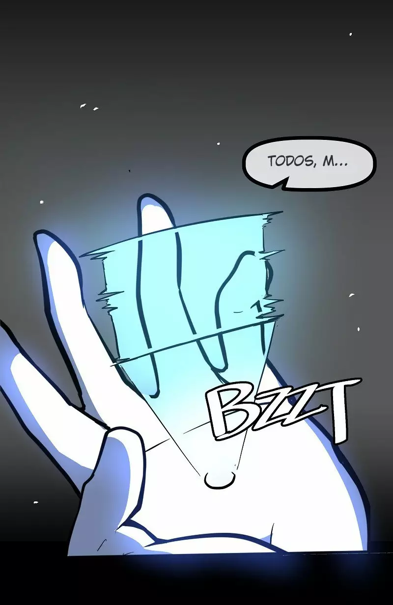 Página 46 del Manga