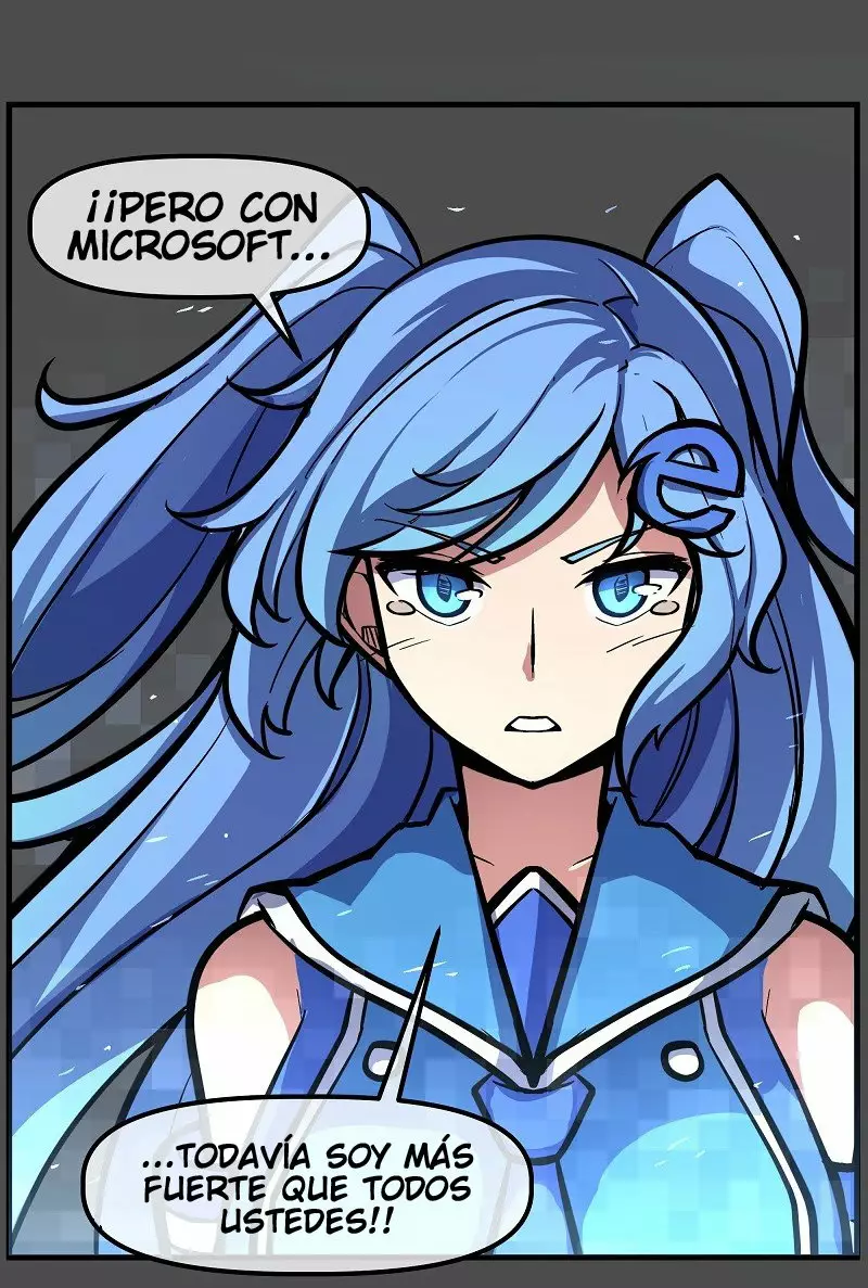 Página 50 del Manga