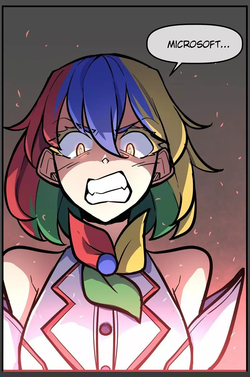 Página 51 del Manga