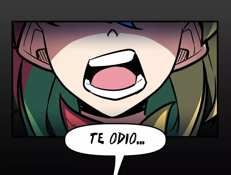 Página 52 del Manga