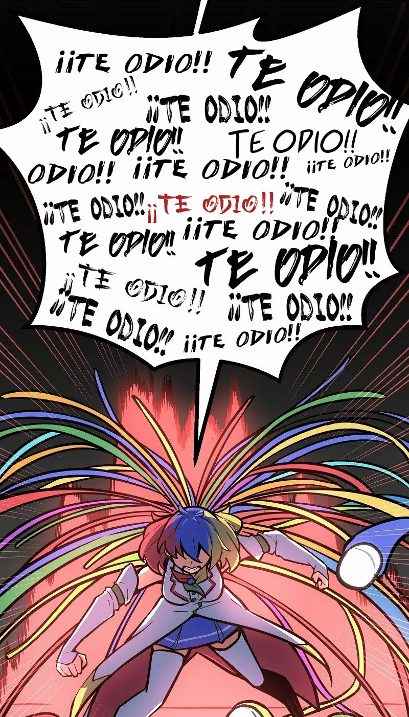 Página 53 del Manga