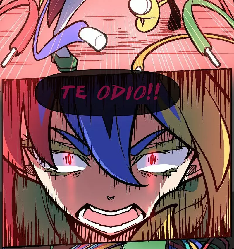 Página 54 del Manga