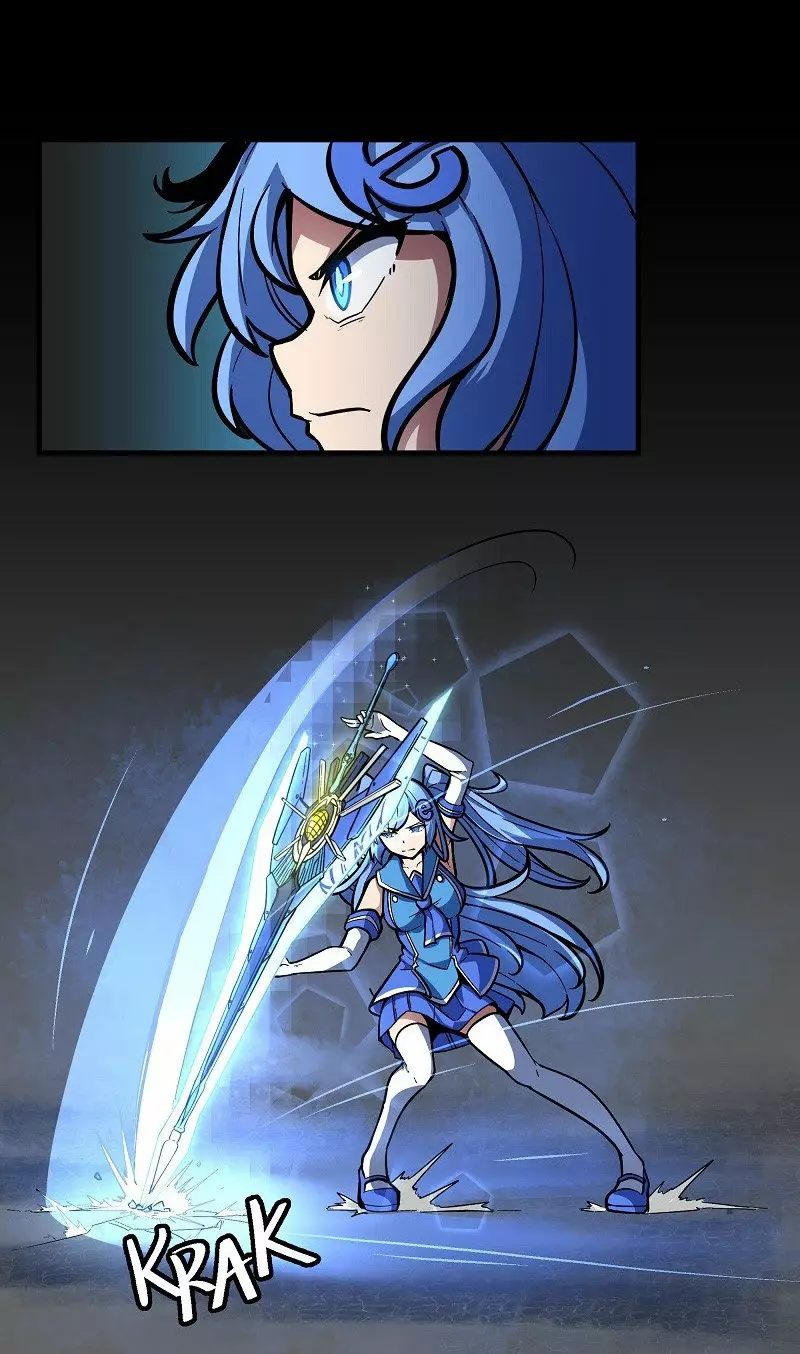 Página 57 del Manga