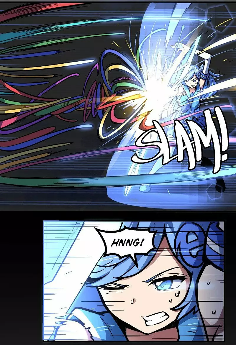 Página 58 del Manga