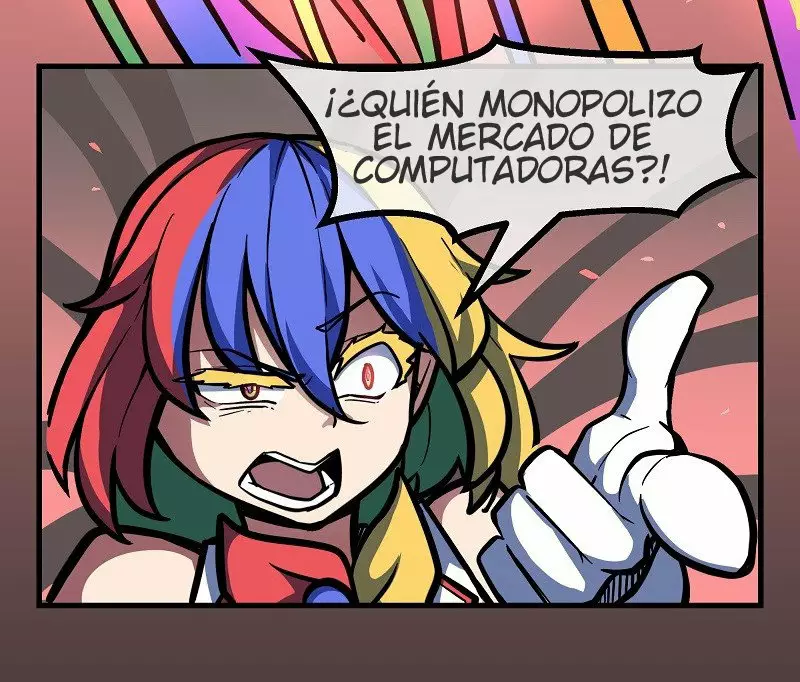 Página 60 del Manga