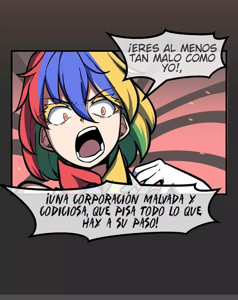 Página 61 del Manga