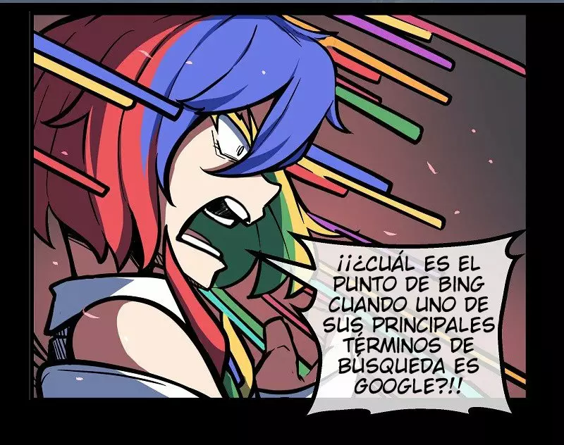 Página 63 del Manga