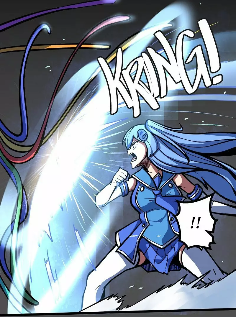 Página 65 del Manga