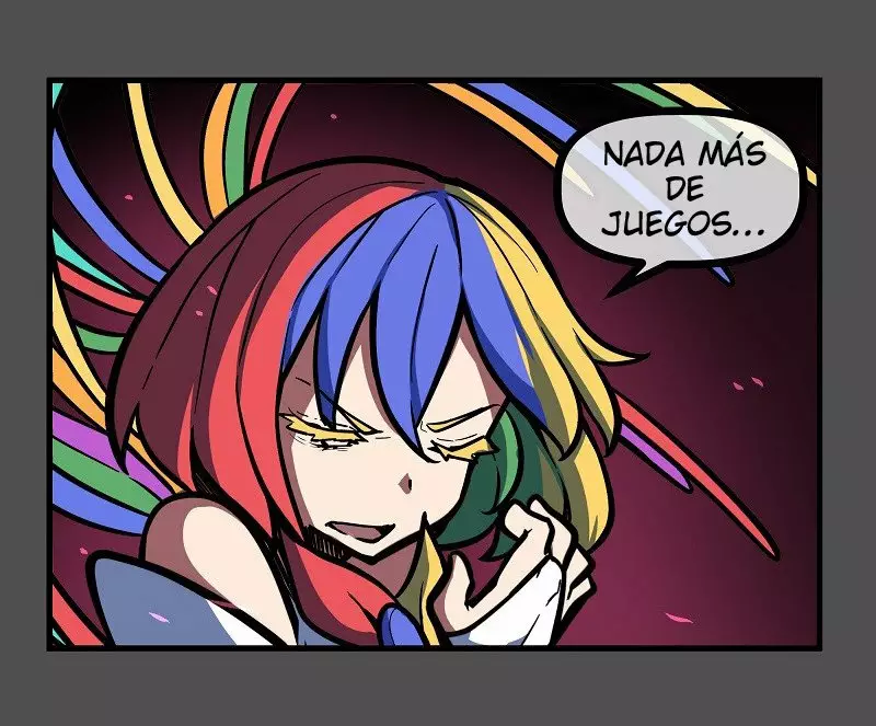 Página 66 del Manga