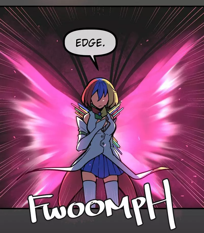 Página 68 del Manga