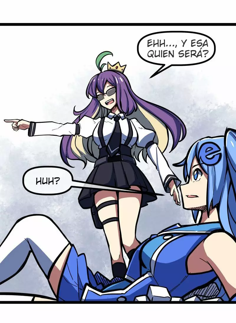 Página 36 del Manga