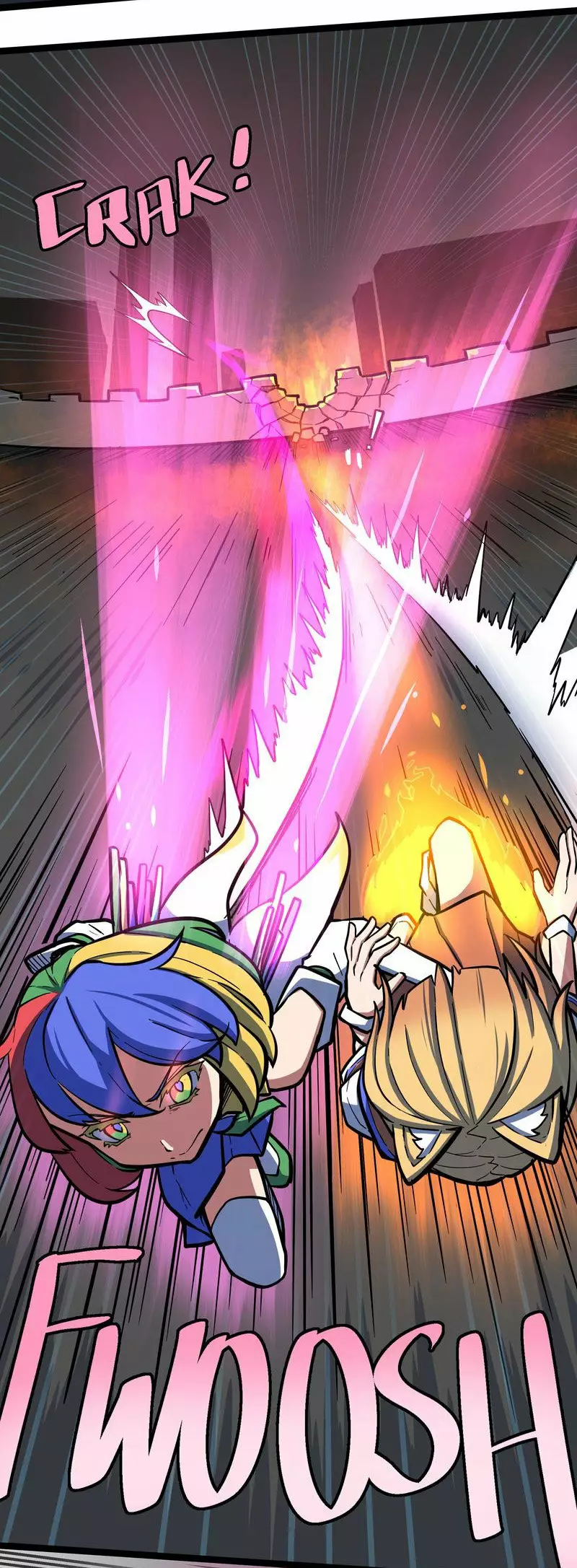 Página 40 del Manga