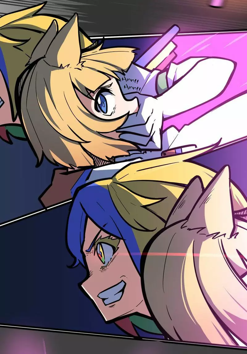 Página 42 del Manga