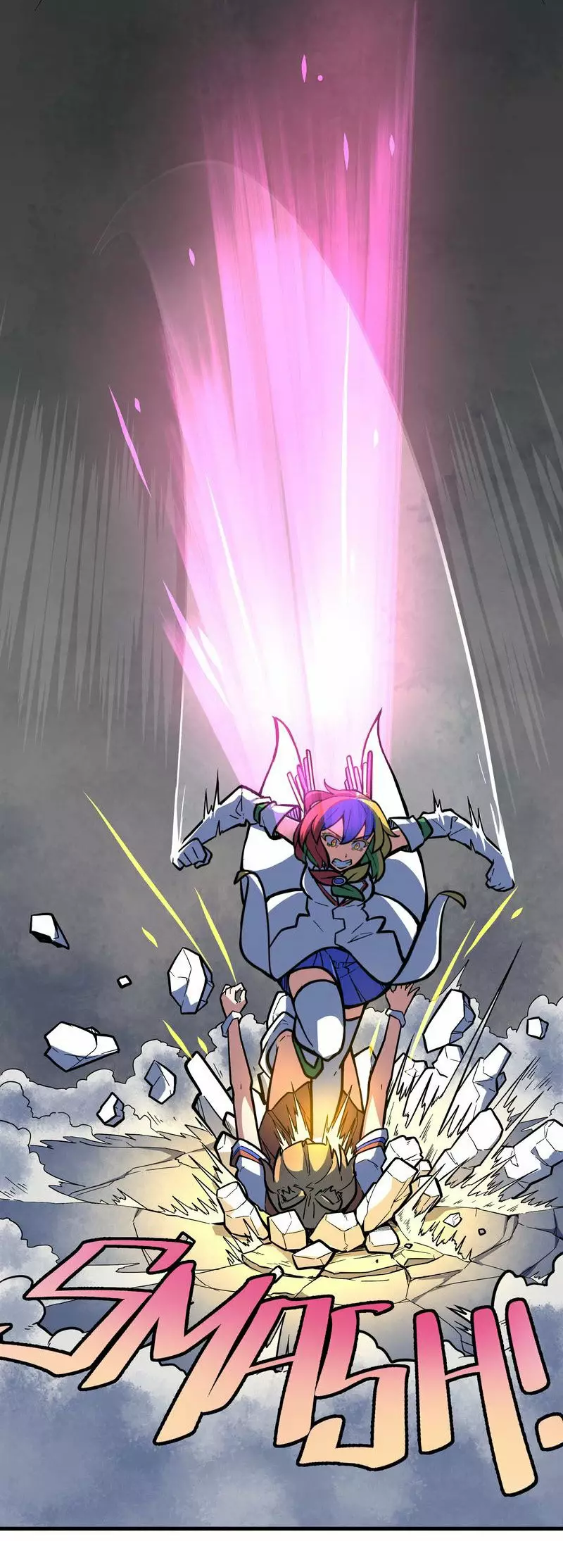 Página 44 del Manga