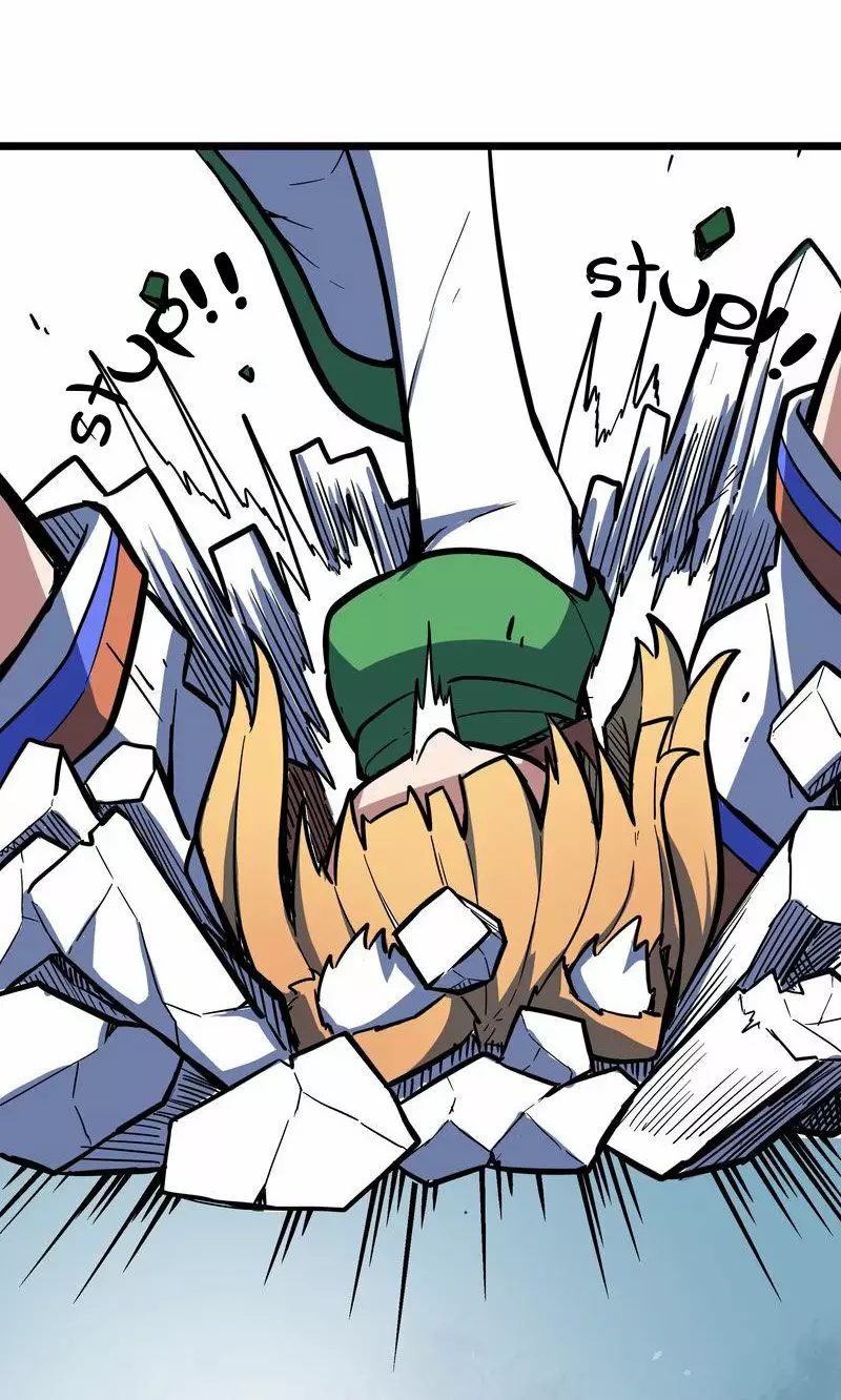 Página 45 del Manga