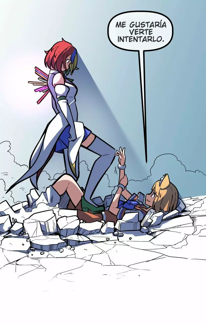 Página 49 del Manga