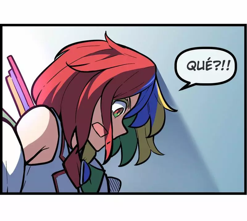 Página 50 del Manga