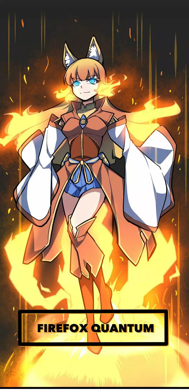 Página 57 del Manga