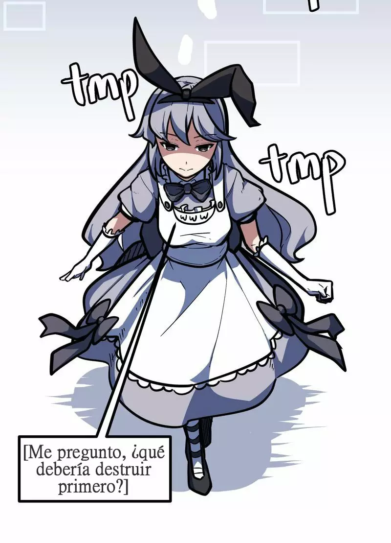 Página 39 del Manga