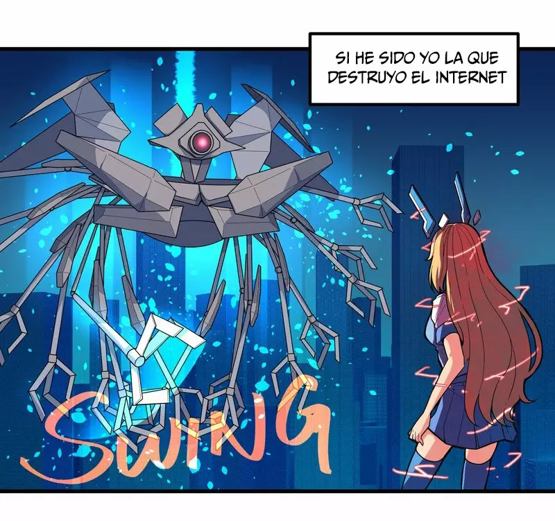 Página 36 del Manga