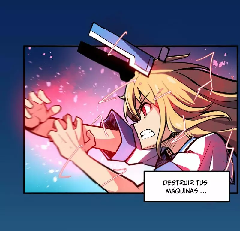 Página 38 del Manga