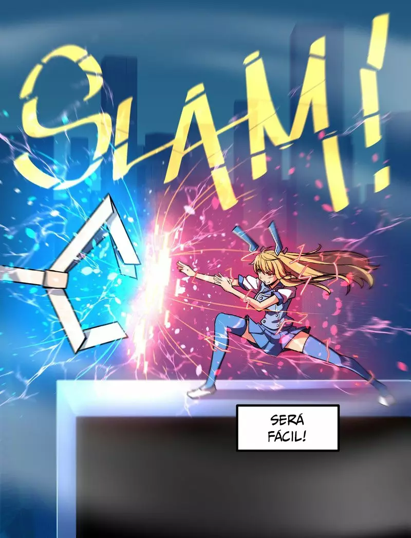 Página 39 del Manga