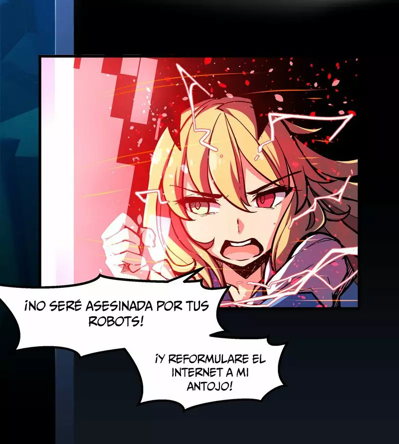 Página 40 del Manga