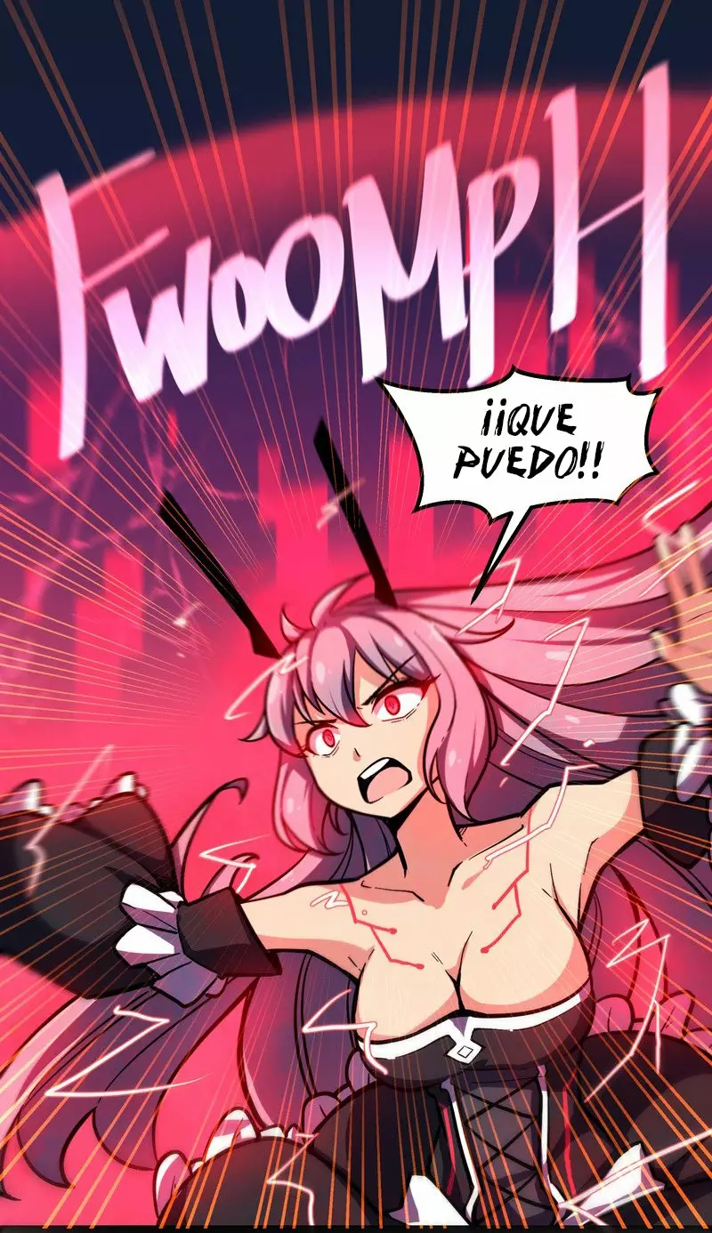 Página 42 del Manga