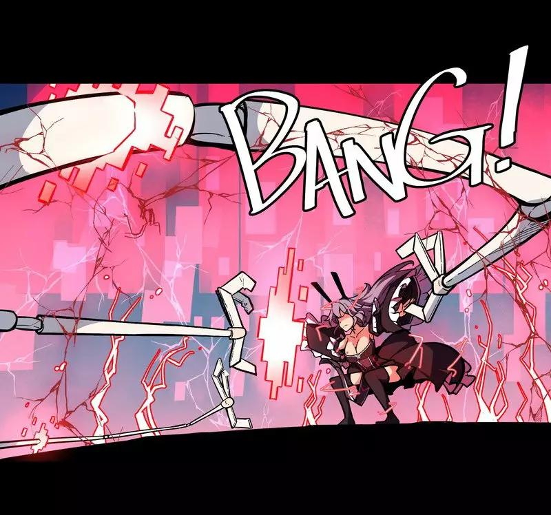 Página 43 del Manga