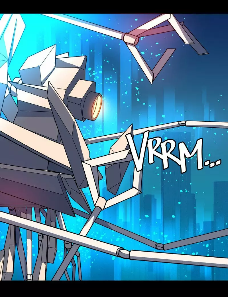 Página 46 del Manga