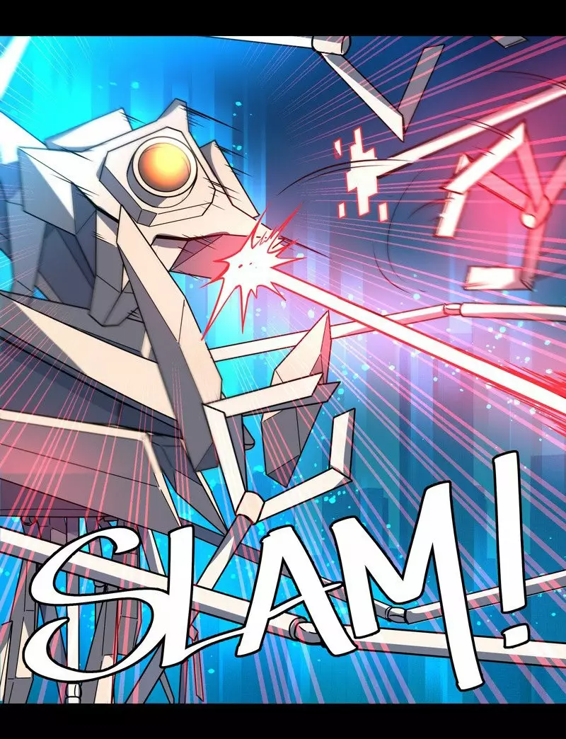 Página 47 del Manga