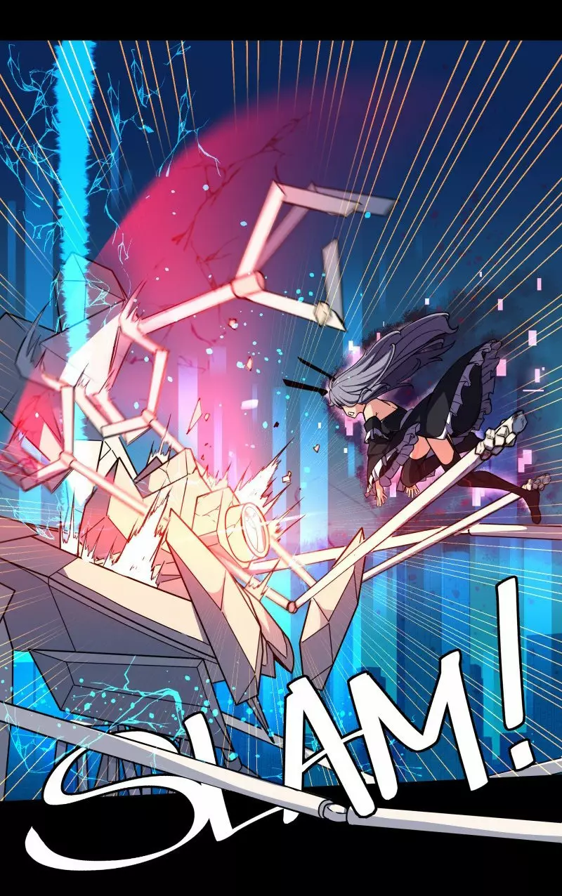 Página 49 del Manga