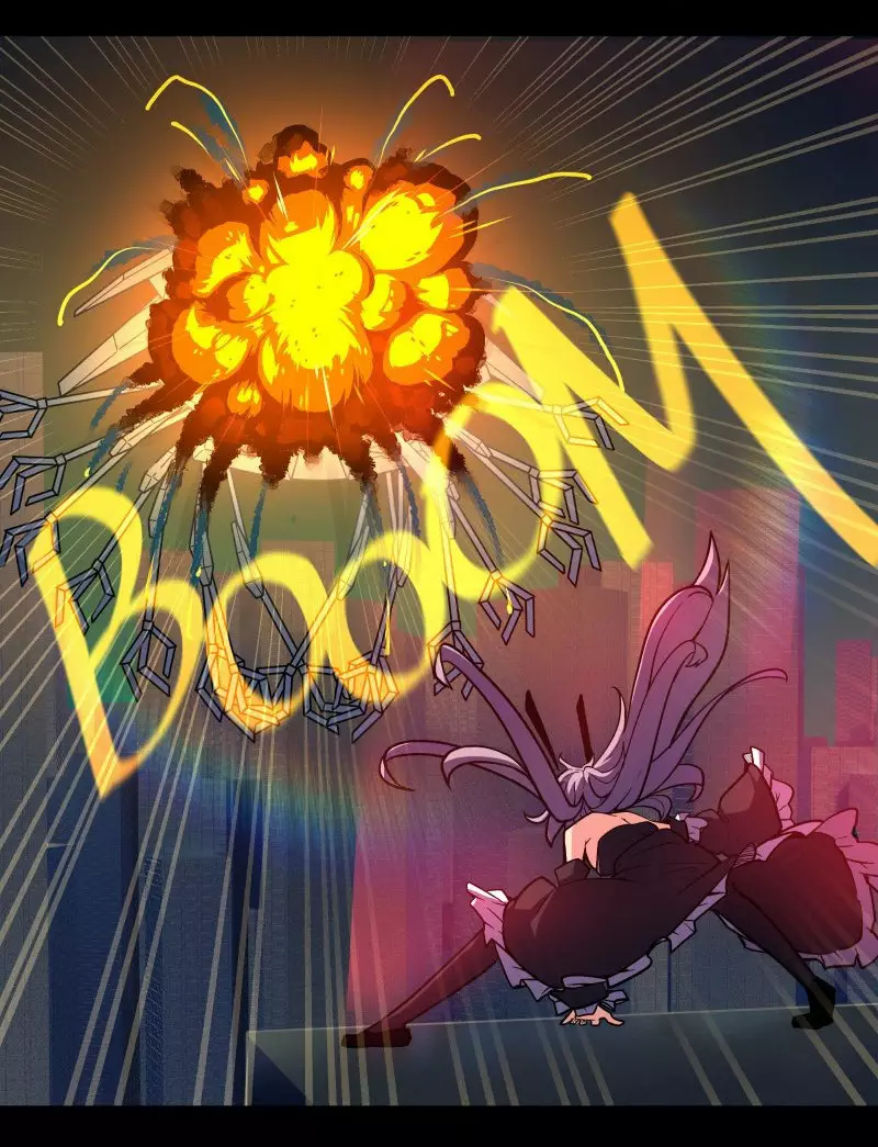 Página 51 del Manga