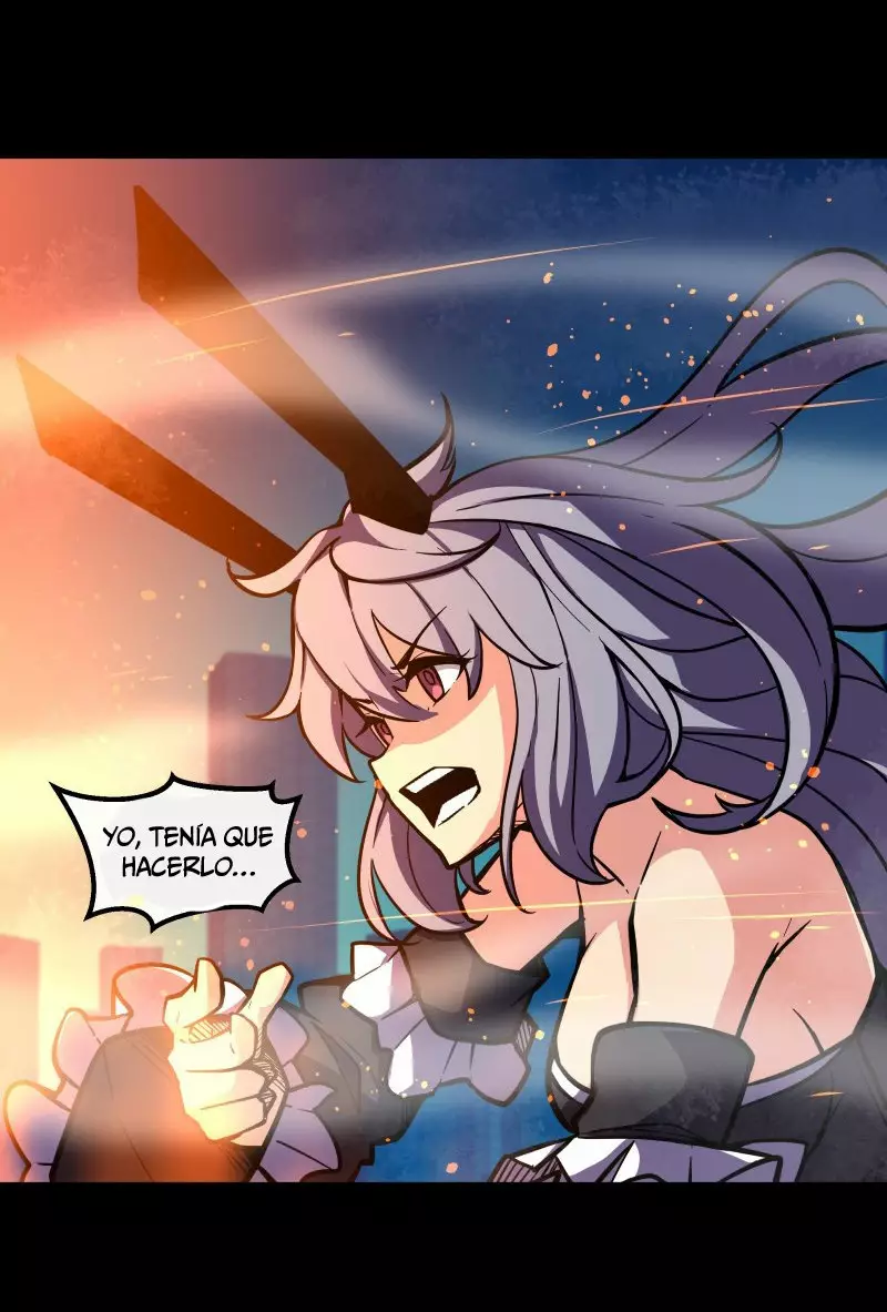 Página 52 del Manga