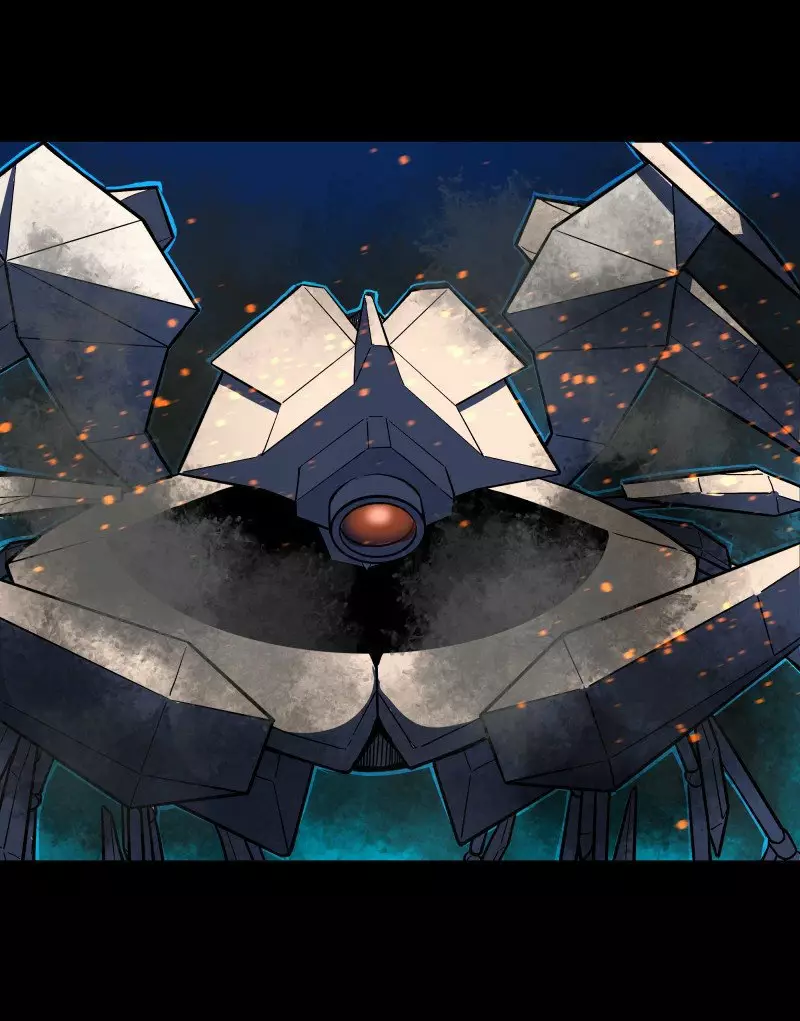 Página 54 del Manga