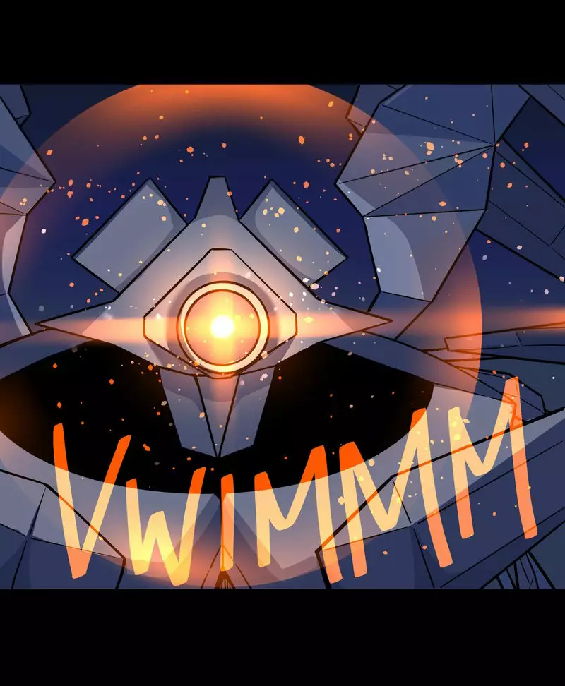 Página 55 del Manga