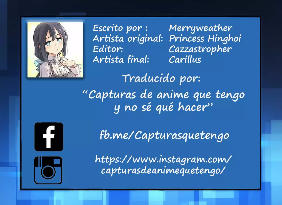 Página 56 del Manga