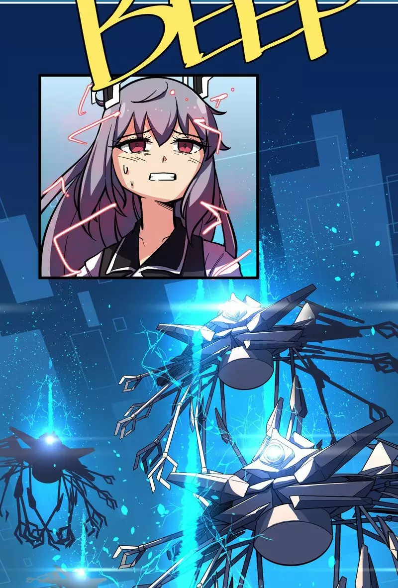 Página 39 del Manga