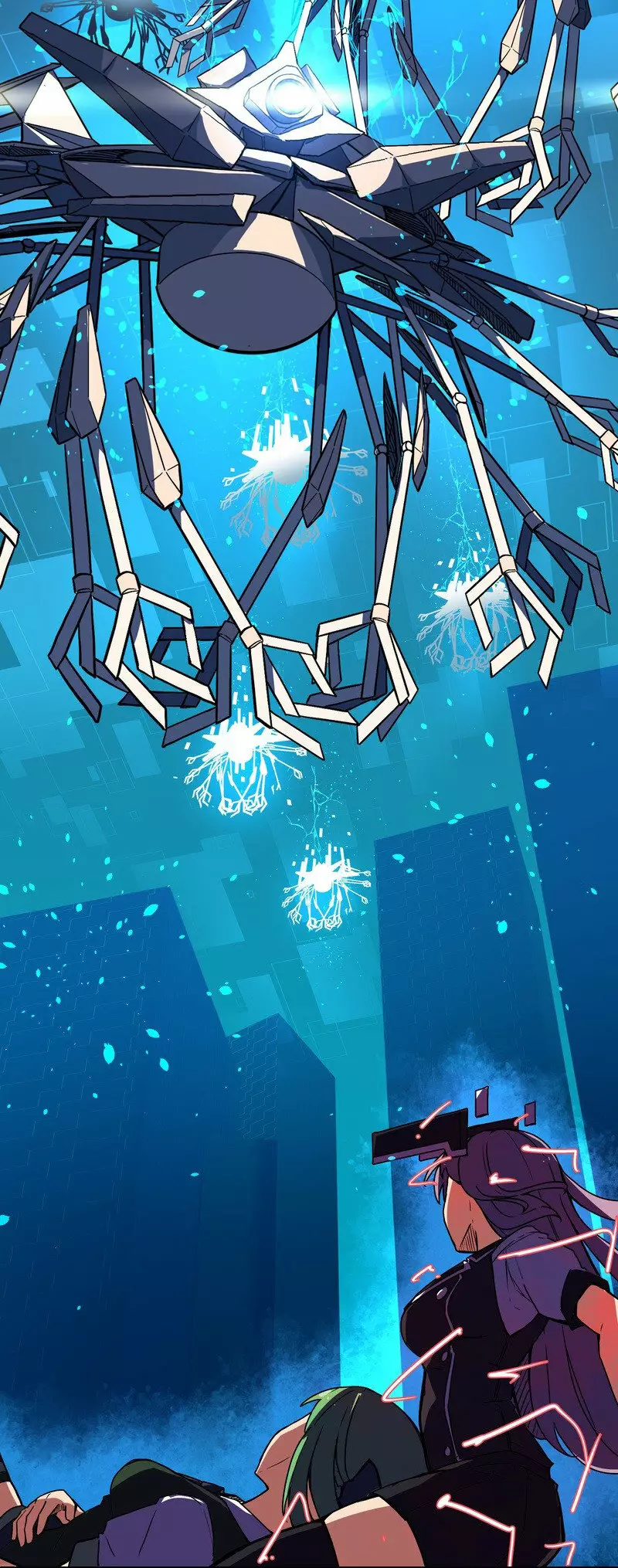 Página 40 del Manga