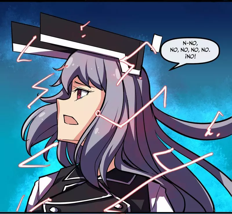 Página 41 del Manga